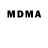 MDMA VHQ Johnnie Perdue